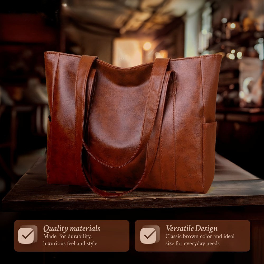 Annika | Tidlös väska